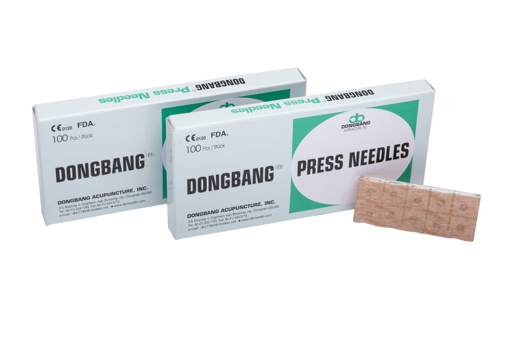 DB130 DongBang Press Needles