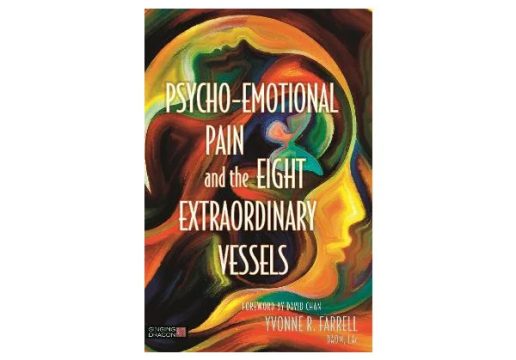 Book: Psycho-Emotional Pain and the Eight Extraordinary Vessels