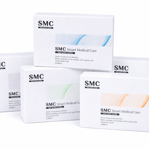 SMC Needles